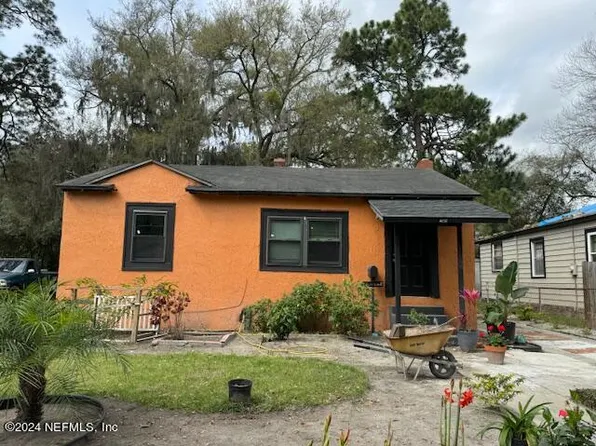 1932 JONES Street, Jacksonville, FL 32206