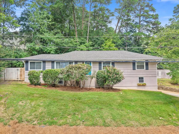 1301 Shady Cir, Chattanooga, TN 37405