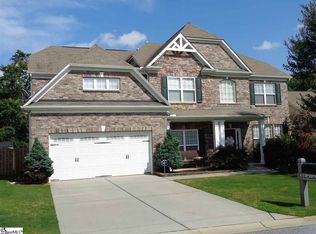 401 Rivanna Ln, Greenville, SC 29607