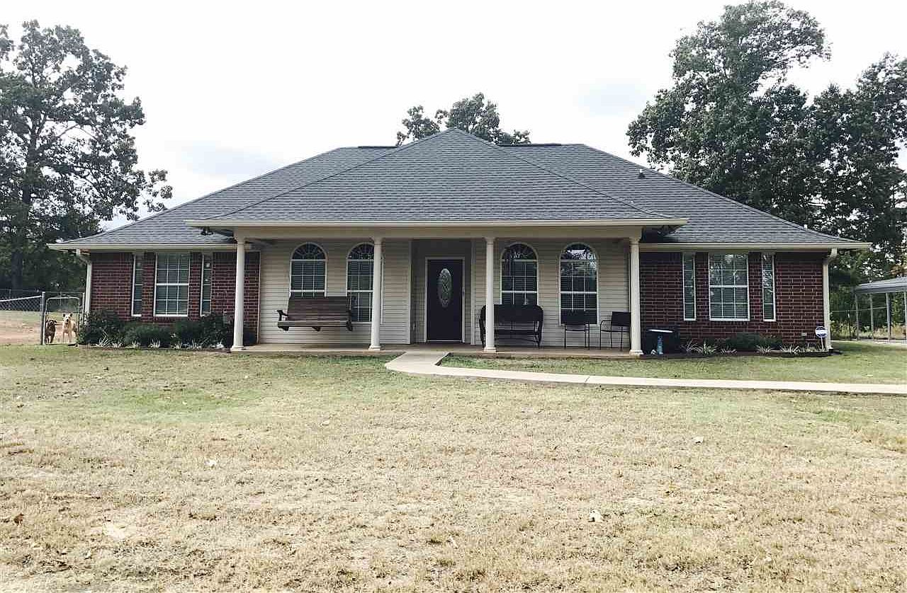 2036 Mount Pisgah Rd, Kilgore, TX 75662 Zillow