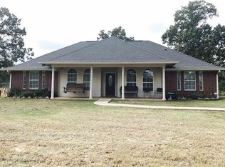 2036 Mount Pisgah Rd, Kilgore, TX 75662