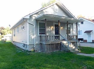 1816 Avon St, Saginaw, MI 48602