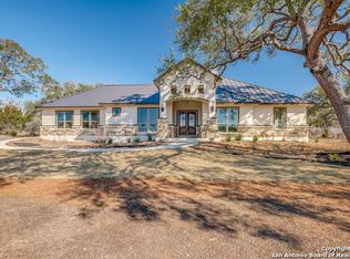 1037 Fabled Way, Spring Branch, TX 78070