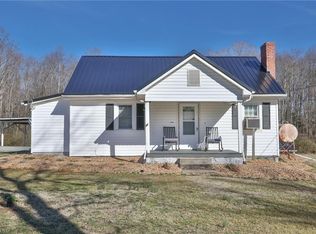 1942 Swan Creek Rd, Hamptonville, NC 27020