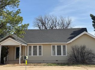724 Hickory St, Colorado City, TX 79512