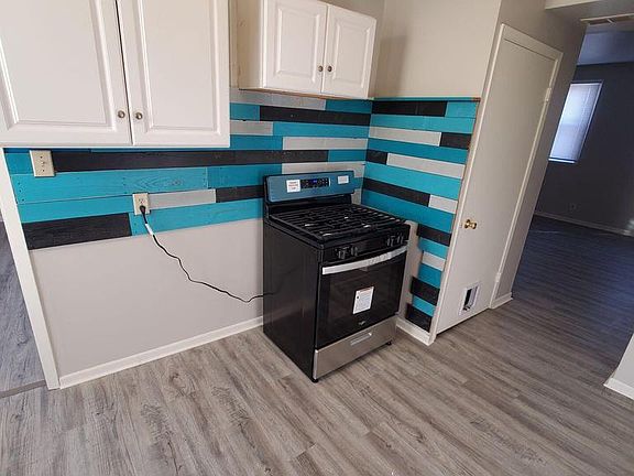 2nd image of 2467 S Burrell STREET