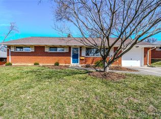 401 Henrich Dr, Dayton, OH 45429