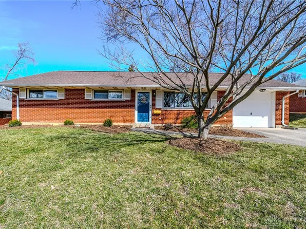 401 Henrich Dr, Dayton, OH 45429