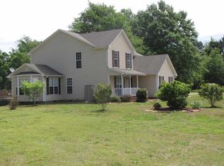 6436 Dobbins Bridge Rd, Anderson, SC 29626