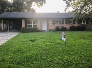 4240 Bea Dr, Baton Rouge, LA 70809