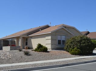 5750 Carmen Rd NW, Albuquerque, NM 87114