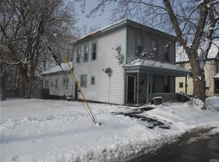 203 Wall St, Syracuse, NY 13204