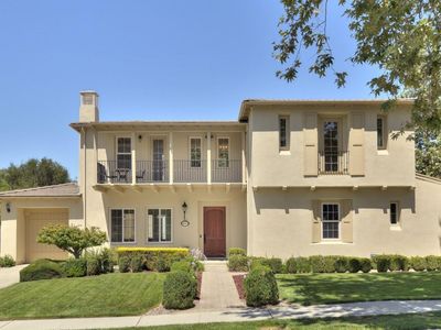 1842 Club Dr, Gilroy, CA, 95020