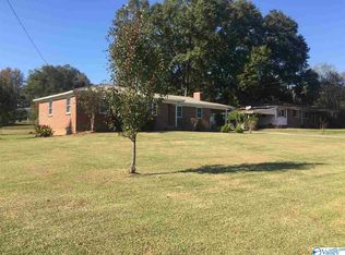 232 Tabor Rd, Gadsden, AL 35904