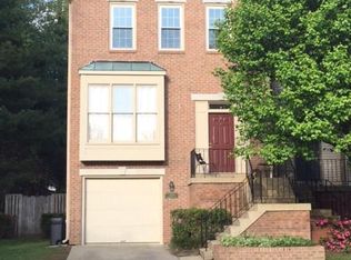 6388 English Ivy Way, Springfield, VA 22152