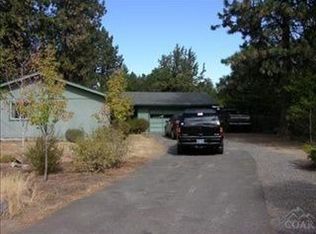 20564 Dorchester E, Bend, OR 97702