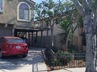 The Lonestar TXH, San Diego, CA 92104