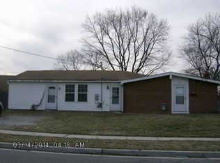 1202 Crawford Dr, Glen Burnie, MD 21061