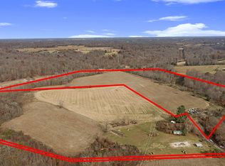 0 Oakmere Ln, Lafayette, TN 37083