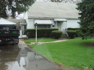 3129 Sandra Ave, Melrose Park, IL