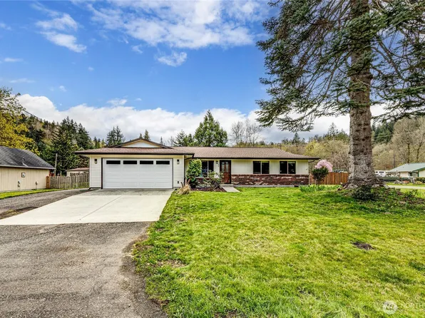 22 Rosewood Lane, Port Angeles, WA 98362