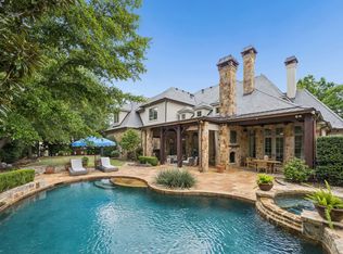 8000 Trading Post Dr, McKinney, TX 75070