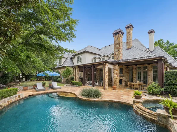 8000 Trading Post Dr, McKinney, TX 75070