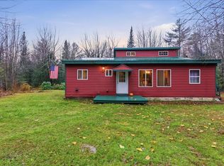 89 Hebron Rd, Buckfield, ME 04220