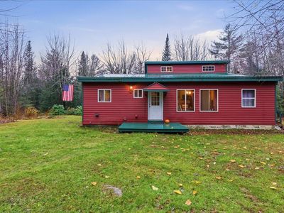 89 Hebron Road, Buckfield, ME, 04220