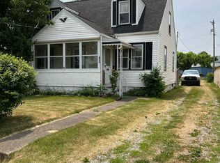 408 Eastern Ave, Chillicothe, OH 45601