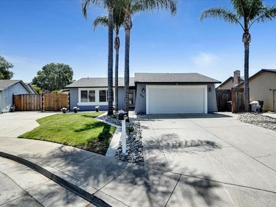 550 Biscayne Ct, Morgan Hill, CA, 95037