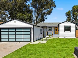 4547 Contour Blvd, San Diego, CA 92115