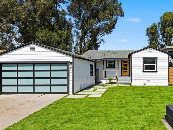 4547 Contour Blvd, San Diego, CA 92115
