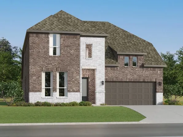 21923 Maddaloni View Dr, Hockley, TX 77447