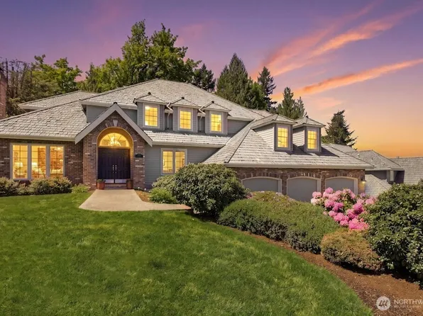 4649 225th Avenue SE, Sammamish, WA 98075