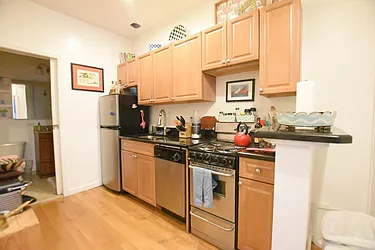 Rented by REAL New York