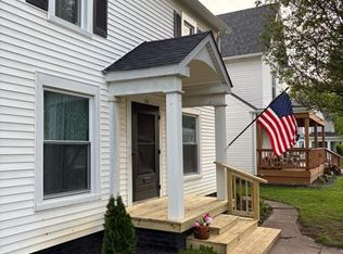 125 College St, Urbana, OH 43078