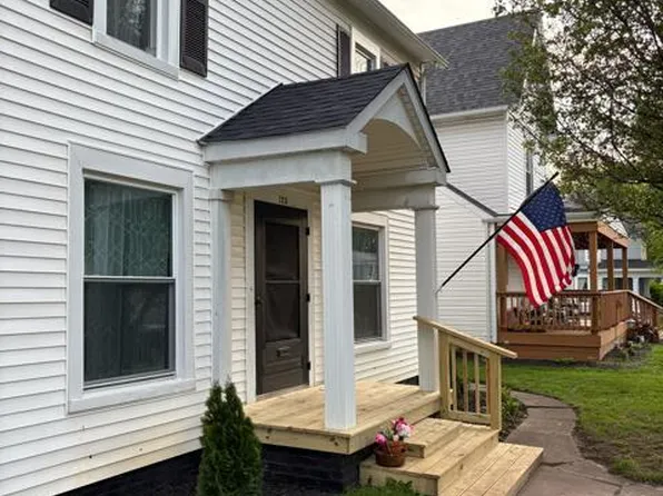 125 College St, Urbana, OH 43078