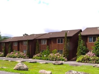 25 Mountain View Estates Road UNIT B-1, East Jewett, NY, 12424