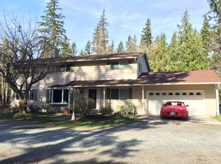 30416 SE 402nd St, Enumclaw, WA 98022