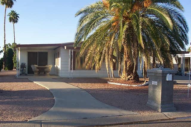 1st image of 9246 E CACTUS Lane #N