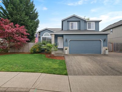 1405 NE 14th Pl, Canby, OR, 97013