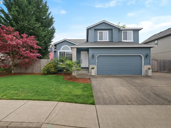 1405 NE 14th Pl, Canby, OR 97013