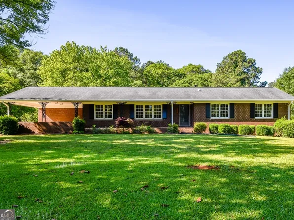 1485 Honey Creek Rd SE, Conyers, GA 30013