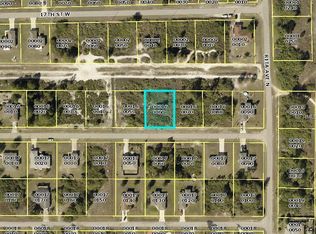 3406 16th St W, Lehigh Acres, FL 33971