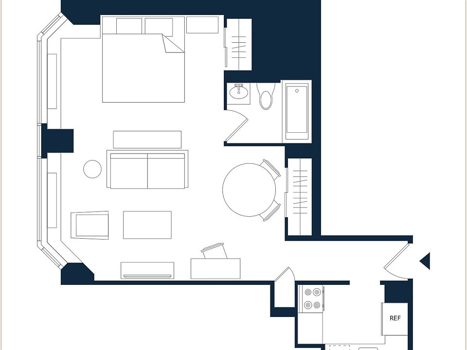 1st image of 210 E 65th St APT 4B