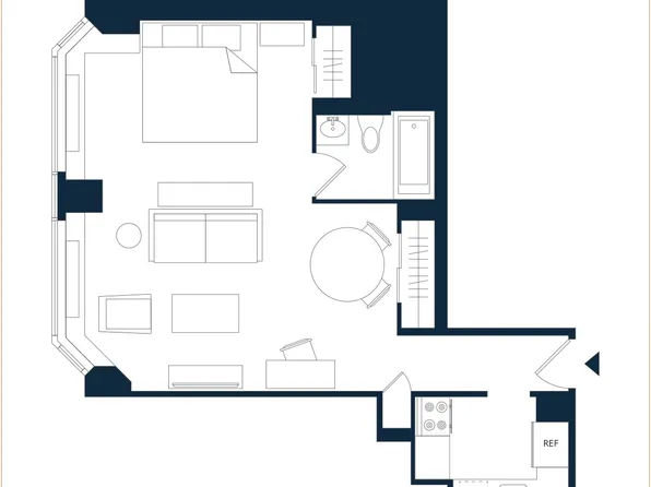 210 East 65th Street image 1 of 4