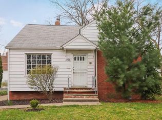 1500 S Noble Rd, Cleveland Heights, OH 44121