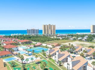 17462 Front Beach Rd Unit 76F, Panama City Beach, FL 32413