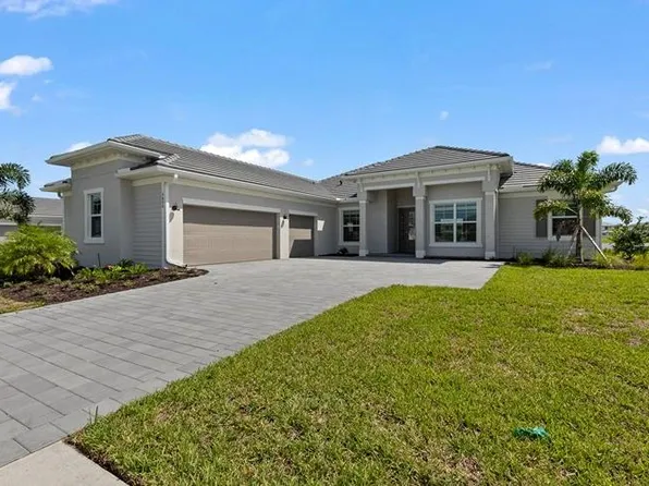 5406 Ternberry RD, AVE MARIA, FL 34142